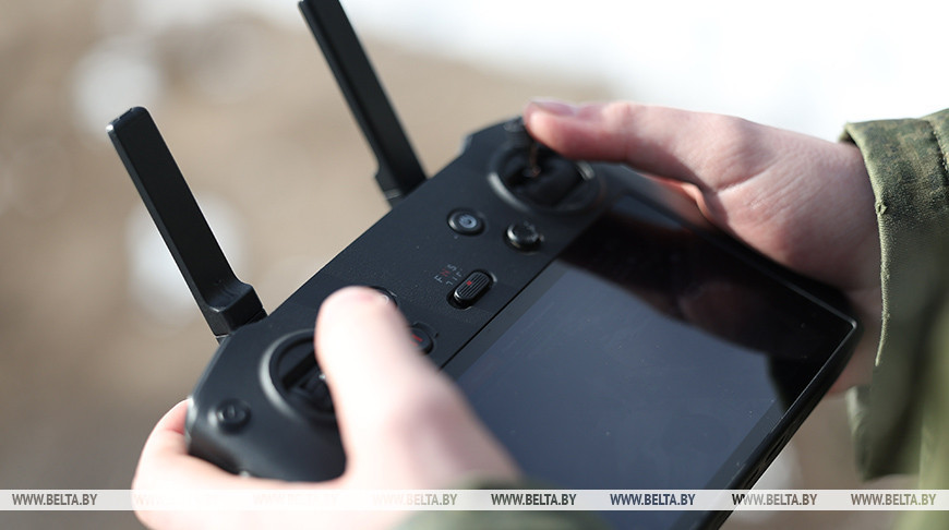 Приняты меры по обеспечению войск транспортом и БПЛА в военное время