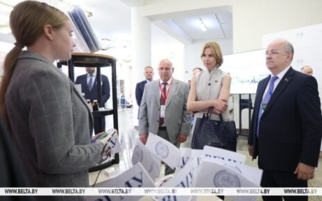 Зачем столько целевиков в вузах, рассказала вице-премьер