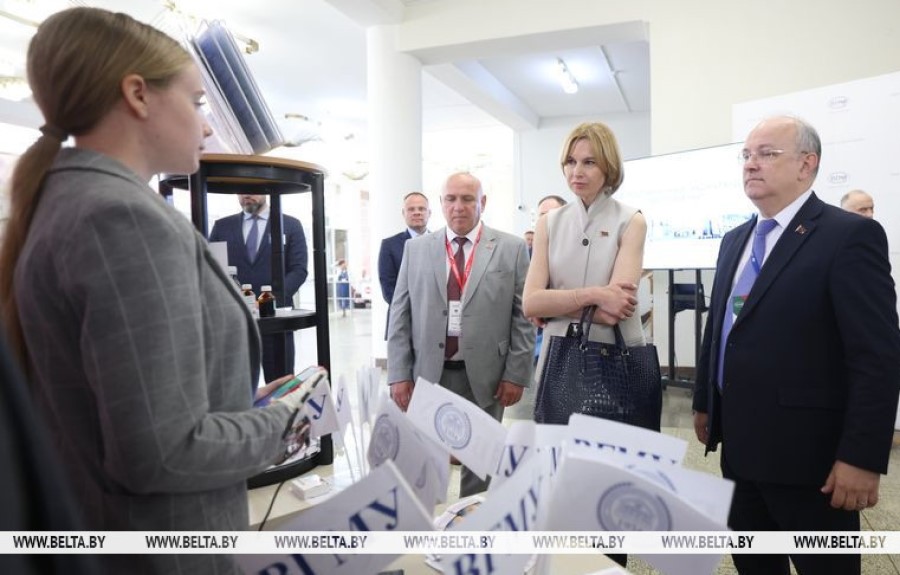 Зачем столько целевиков в вузах, рассказала вице-премьер