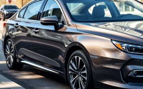 Рынок новых автомобилей в Беларуси в первом полугодии вырос на 21,3%