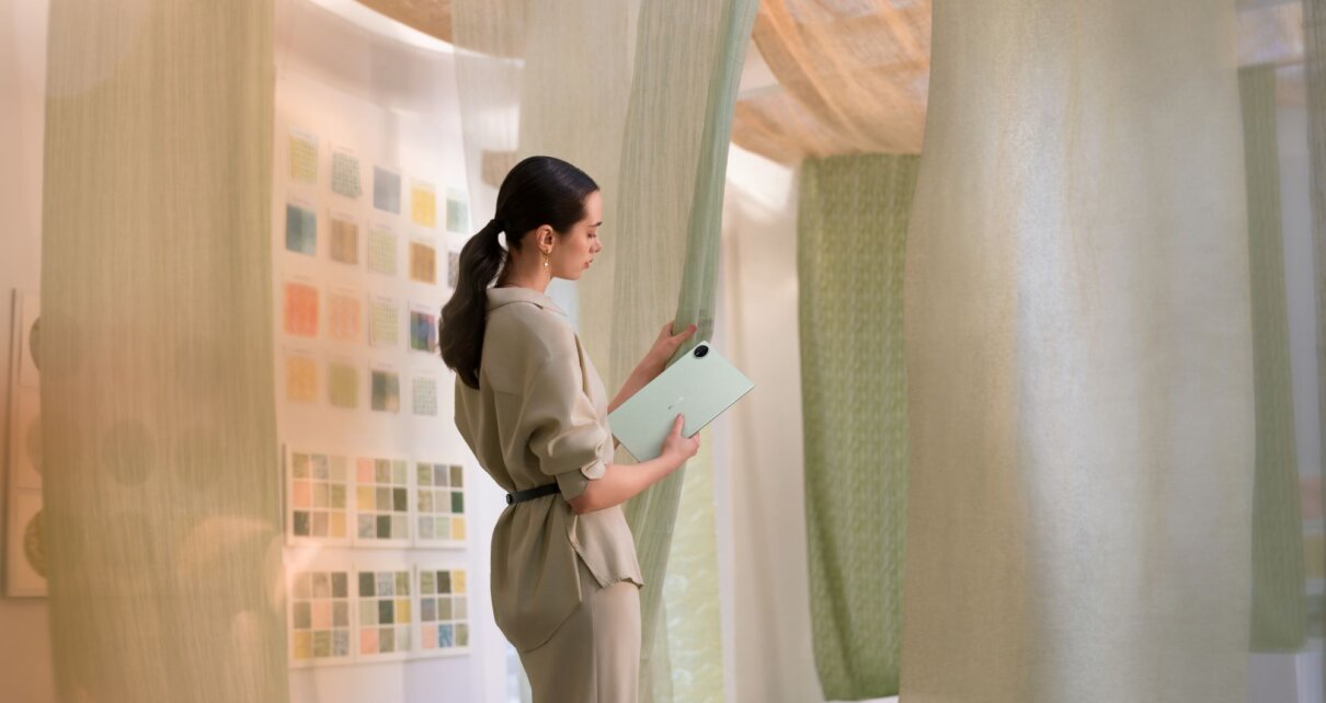 В Беларуси открываются предзаказы на планшет Huawei MatePad Pro 12.2” 2025, способный заменить ноутбук