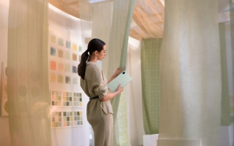 В Беларуси открываются предзаказы на планшет Huawei MatePad Pro 12.2” 2025, способный заменить ноутбук