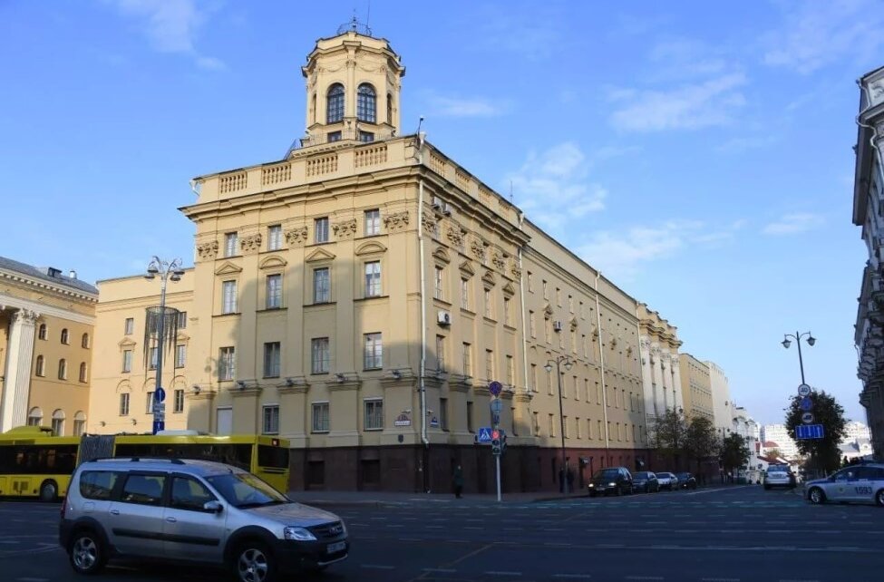 Операция "Гарпун". КГБ раскрыл детали атаки на Беларусь