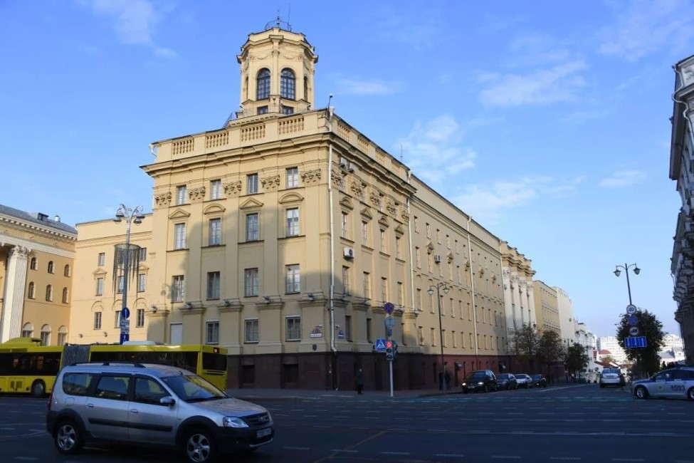 Операция "Гарпун". КГБ раскрыл детали атаки на Беларусь