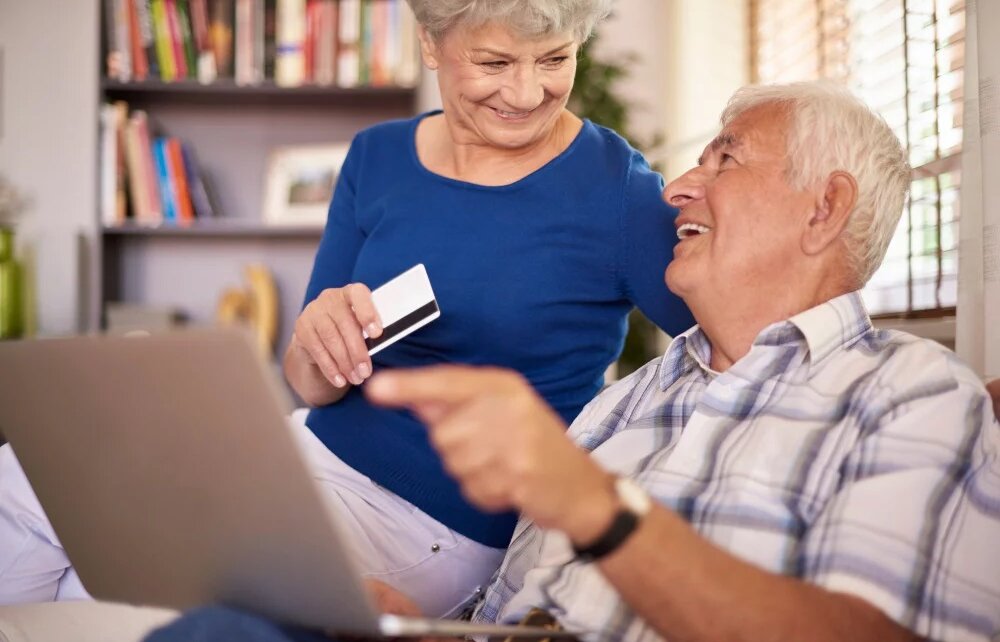 Хотите вступить в программу пенсионного страхования? Рассчитали размер прибавки к пенсии