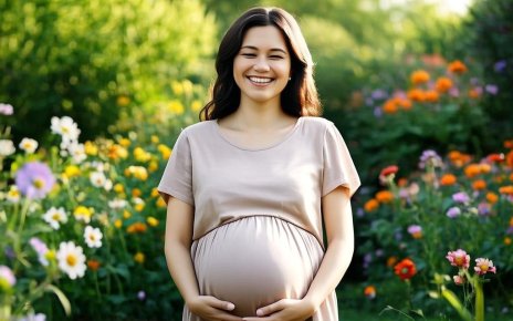 Можно ли забеременеть в 45 лет и после