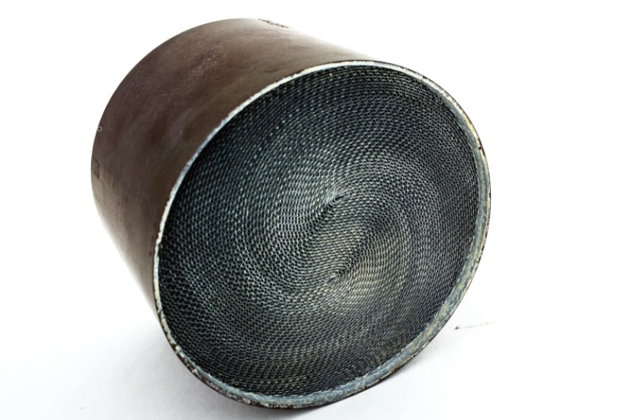 Ваш катализатор стоит дороже, чем вы думаете — как на нём заработать