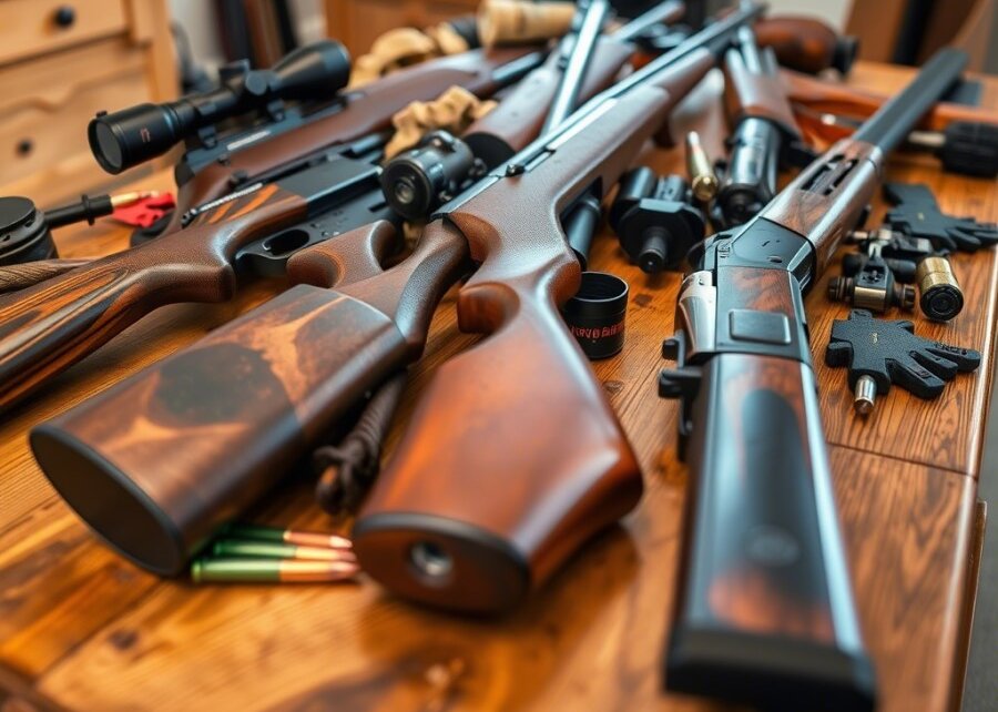 Охота на медведя впервые открывается в Беларуси