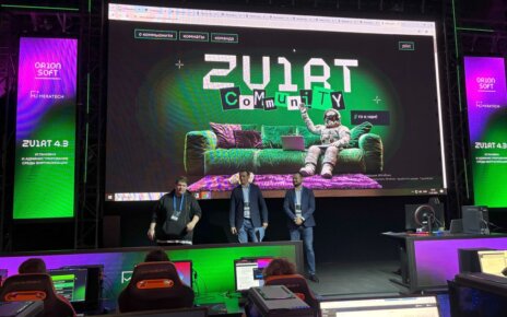 В стиле киберпанка. В Беларуси запустили новый формат обучения инженеров