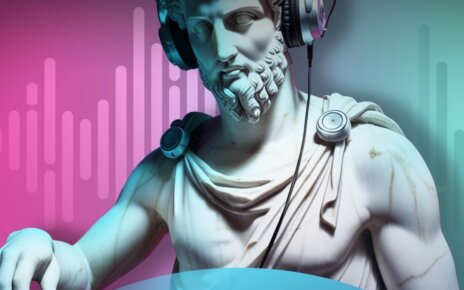 В ТРЦ Galileo пройдет марафон электронной музыки. Всё бесплатно