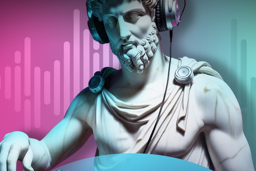 В ТРЦ Galileo пройдет марафон электронной музыки. Всё бесплатно