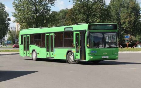 На маршрутах Минск – Смолевичи и Минск – Драчково появятся новые остановки с 21 июля