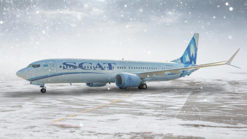 Из Минска в Казахстан будут прямые авиарейсы