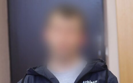 Минчанин перевел "Fake boss" мошенникам около 34000 рублей