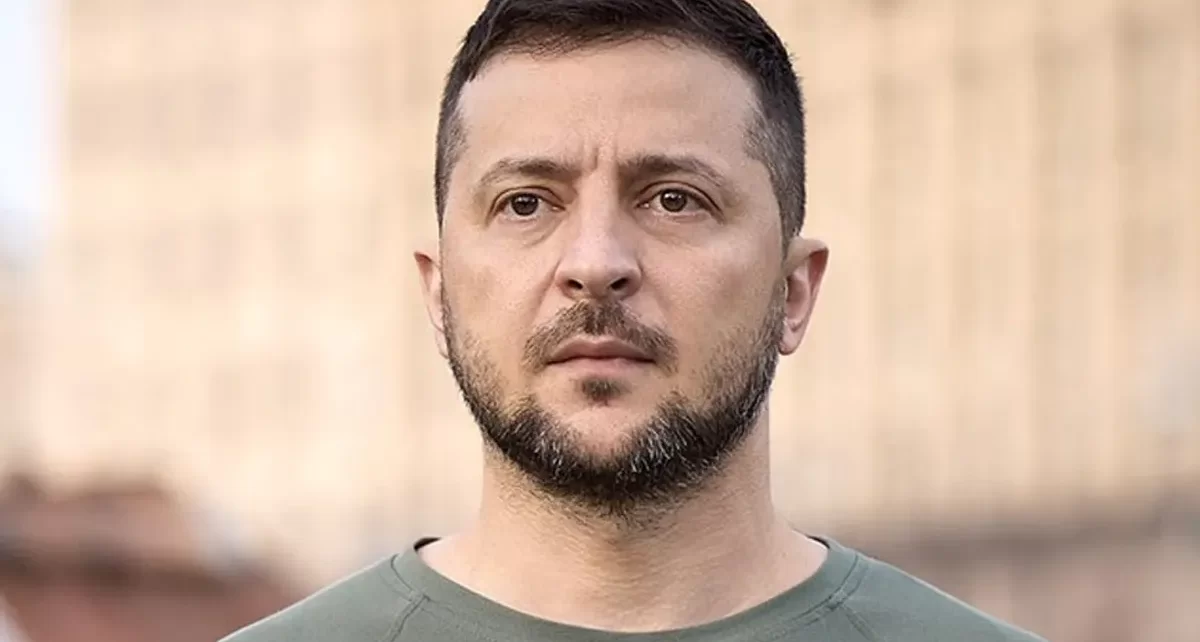 Зеленский предложил конфисковать 1592 российских вагона