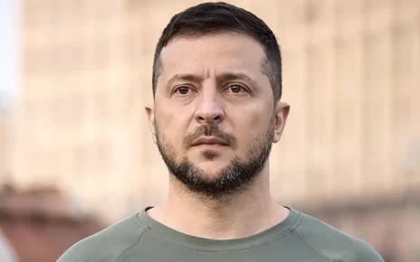 Зеленский предложил конфисковать 1592 российских вагона