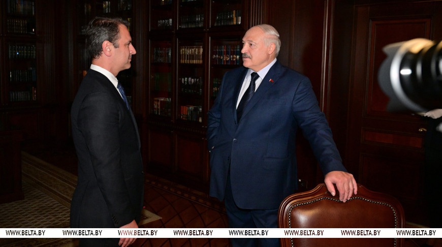 Александр Лукашенко не планирует выдвигаться на новый президентский срок