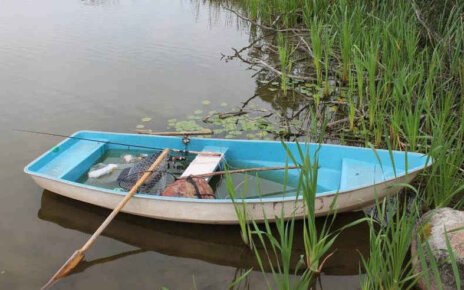 Рыбак утонул в Мостовском районе - алкоголь и вода не совместимы