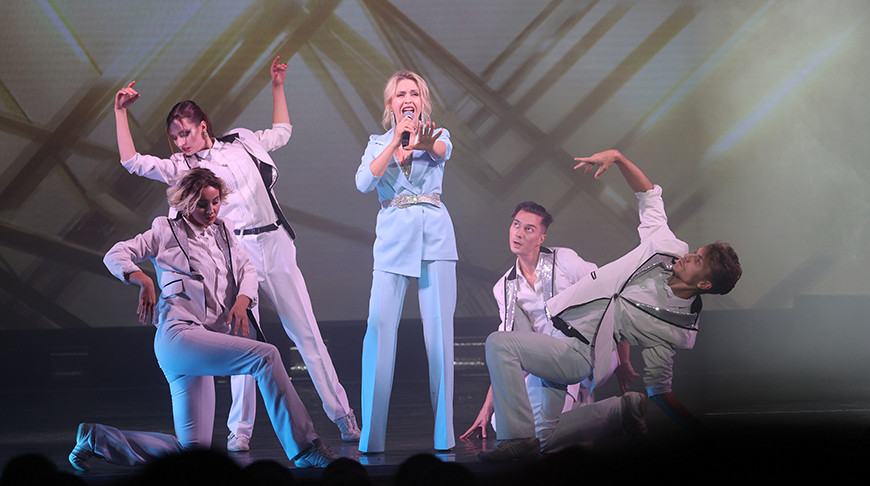 Молодежный театр эстрады откроет сезон гала-концертом 18 сентября