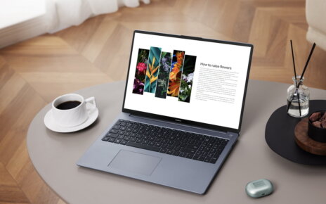 Ко дню знаний: в Беларуси продлили скидки до 500 рублей на ноутбуки Huawei