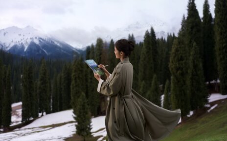 В Беларусь привезли планшет Huawei MatePad Pro 12.2” 2025 с экраном нового поколения и клавиатурой в комплекте