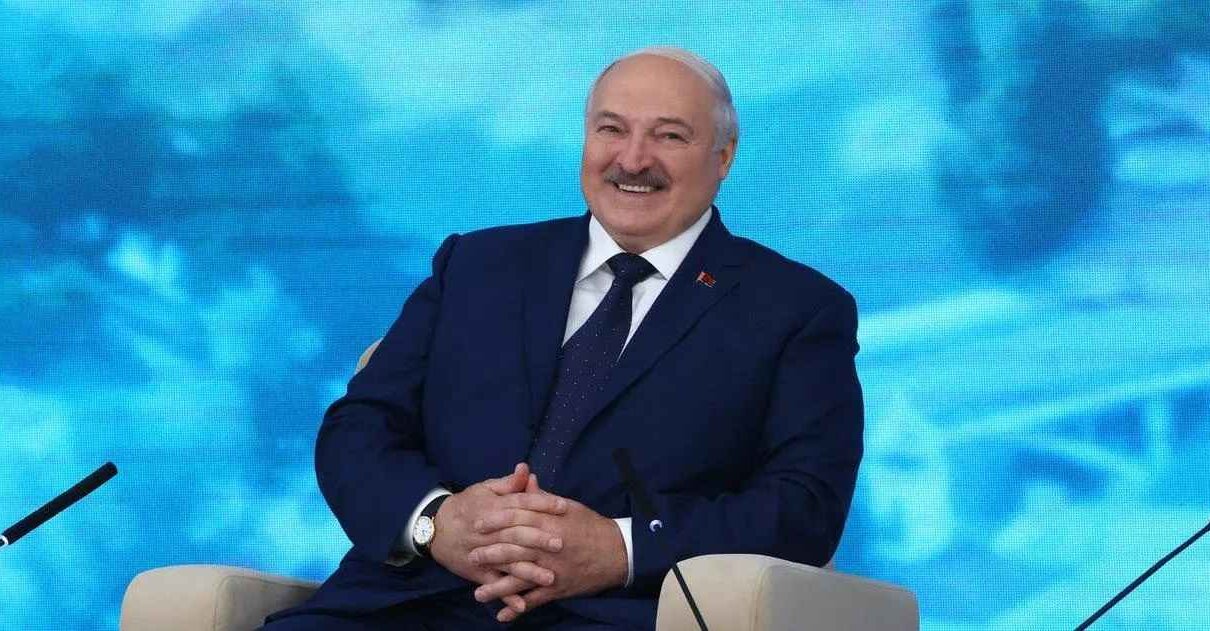 Александр Лукашенко прошел полное медицинское обследование