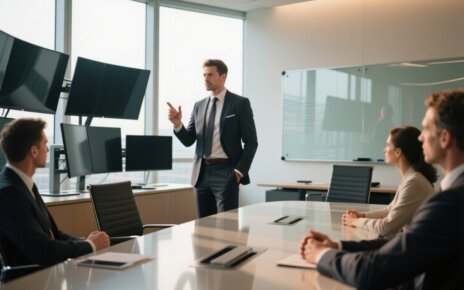 Молодые бизнесмены. Рассказываем, какие направления для открытия бизнеса они выбирают