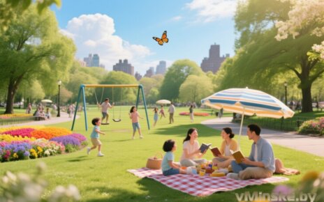 В выходные в Беларусь вернутся дожди и похолодает: Белгидромет