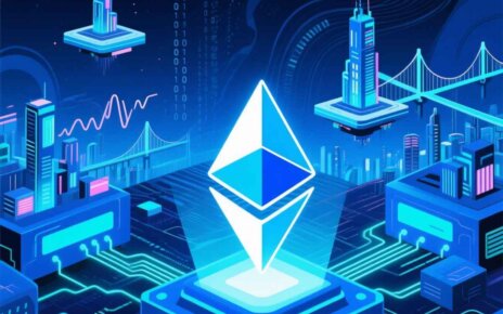 За неделю в криптовалюты мира вложили 3.75 миллиардов долларов, в основном за счет Ethereum