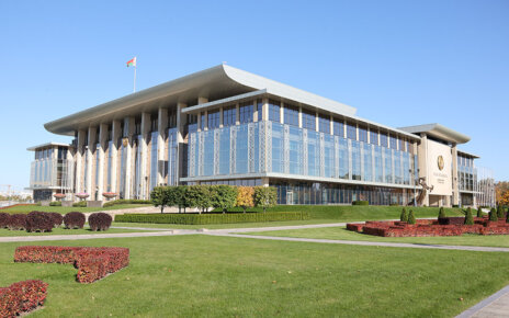 Александр Лукашенко 20 августа проведет переговоры с Президентом Ирана Масудом Пезешкианом