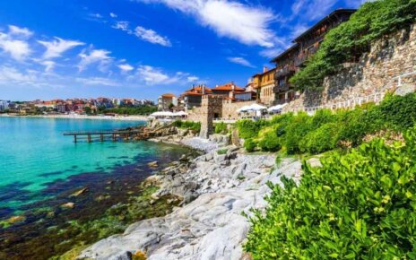 Болгария точно переходит на евро с 1 января 2026 года