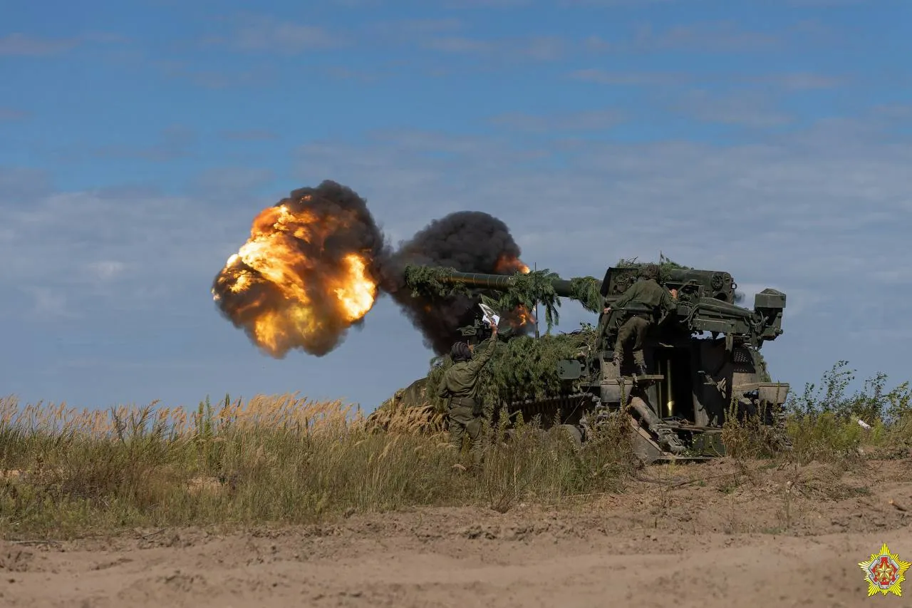 Учения ОДКБ в Беларуси пройдут на двух полигонах