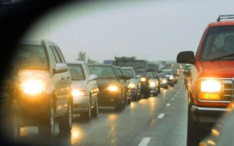 Что с 1 сентября изменится в прохождении техосмотра автомобилей с тонировкой