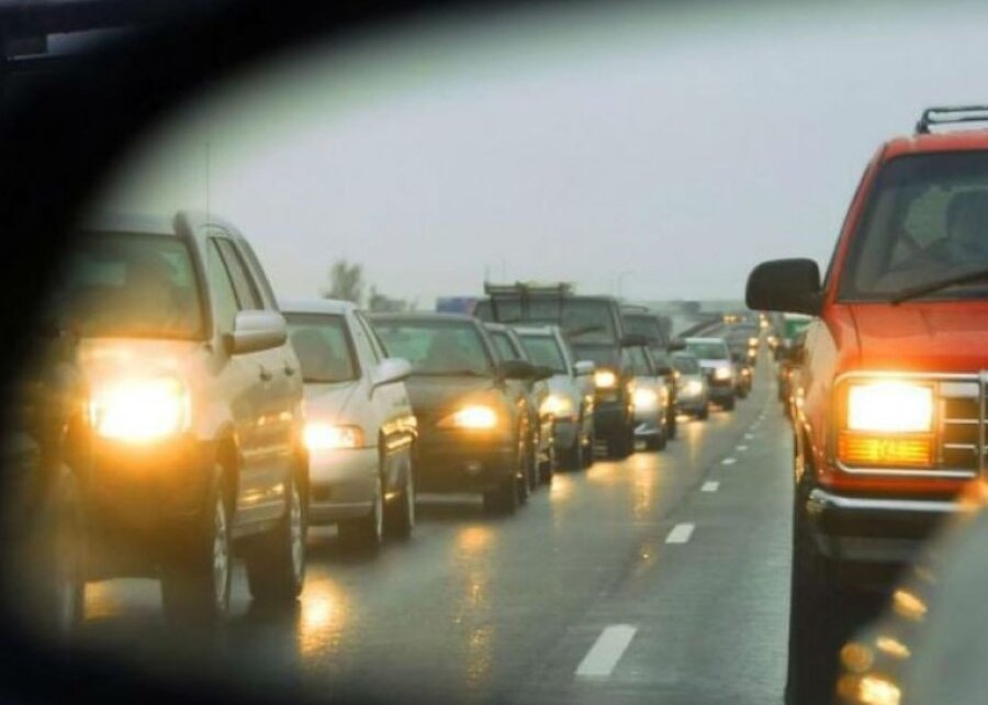 Что с 1 сентября изменится в прохождении техосмотра автомобилей с тонировкой