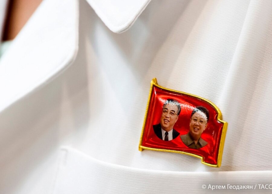 Что туристы рассказали о поездке в Северную Корею: овации и бургер Ким Чен Ына