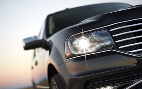 С 25 августа по 5 сентября включайте фары!