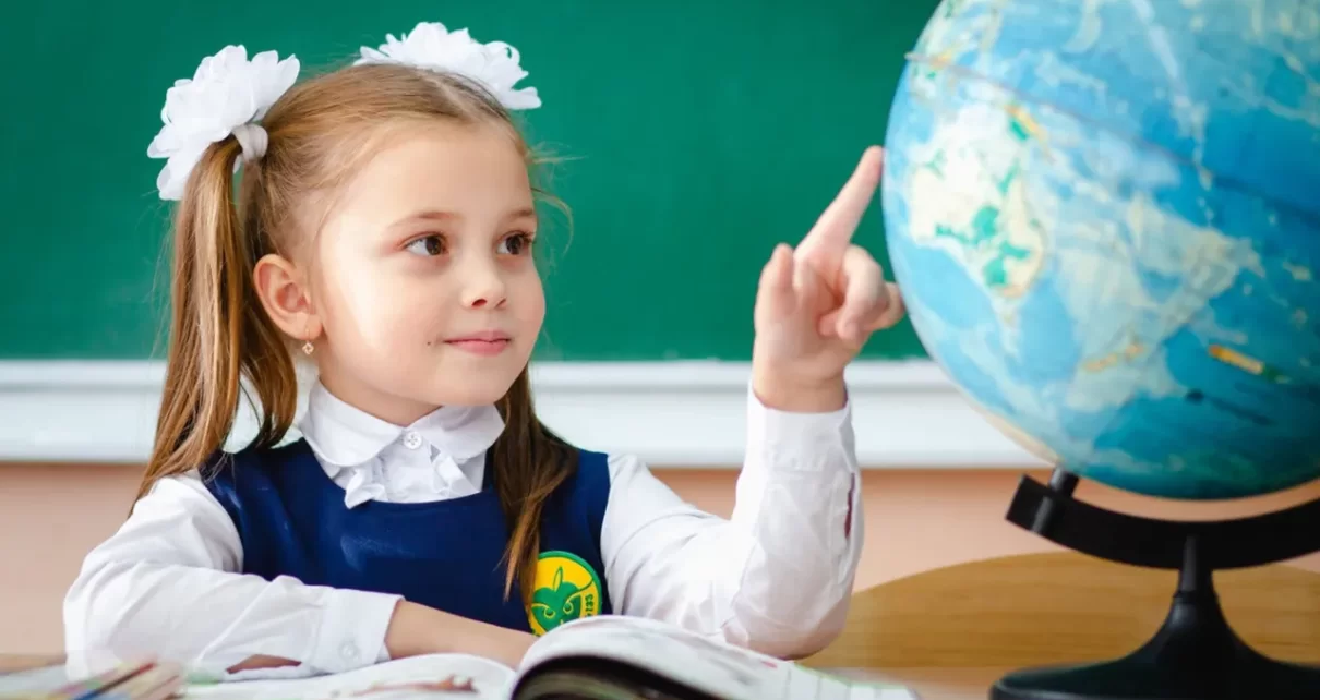 Новые учебники появятся у двух классов с 1 сентября