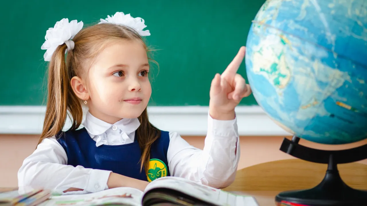 Новые учебники появятся у двух классов с 1 сентября