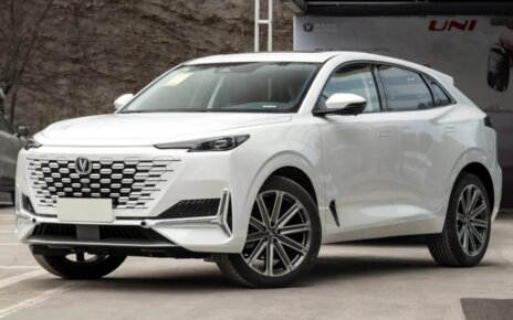 Могилевчанин купил кроссовер, но оказалось, у него есть «двойник»