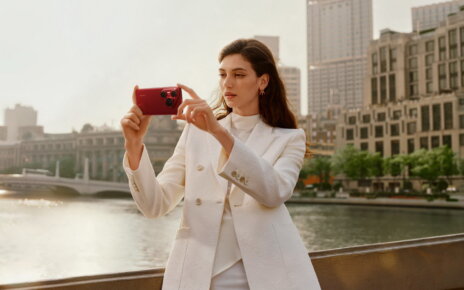 Грядет новая эра мобильной фотографии: открылся предзаказ на флагманские камерофоны серии Huawei Pura 80