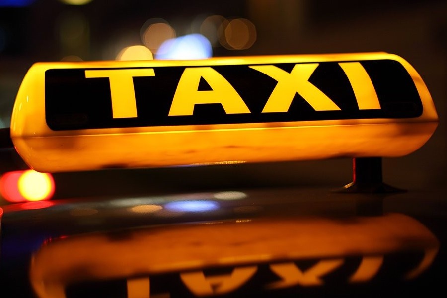 Взялись за таксистов? Около 1,7 тысяч водителей могут исключить из реестра