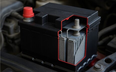 Устройство автомобильного аккумулятора: как он работает и что важно знать перед покупкой