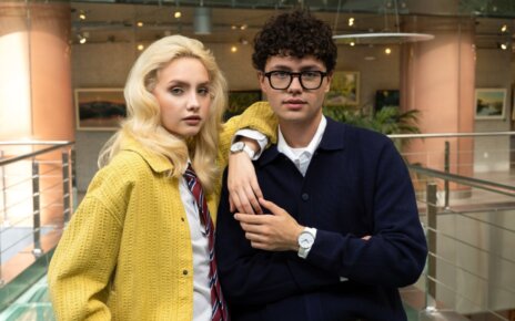 «Луч» и OZ выпустили «книжные» часы на коллекцию мировых шедевров