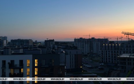 В Минске появится улица в честь бойца "Альфы" старшего лейтенанта Дмитрия Федосюка