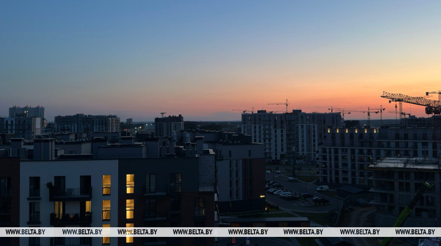 В Минске появится улица в честь бойца "Альфы" старшего лейтенанта Дмитрия Федосюка