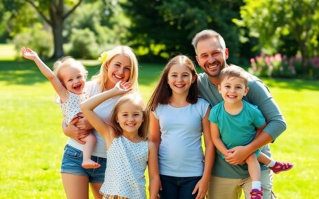 Семейный капитал для многодетных семей на 1 сентября - 33 275 рублей