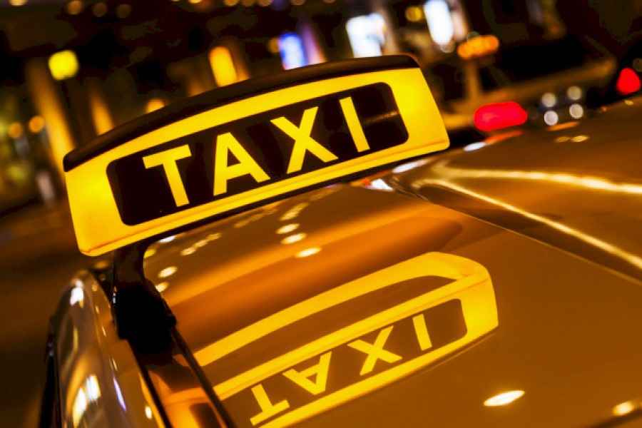 Яндекс Такси запустил интеграцию с программной кассой для водителей и парков