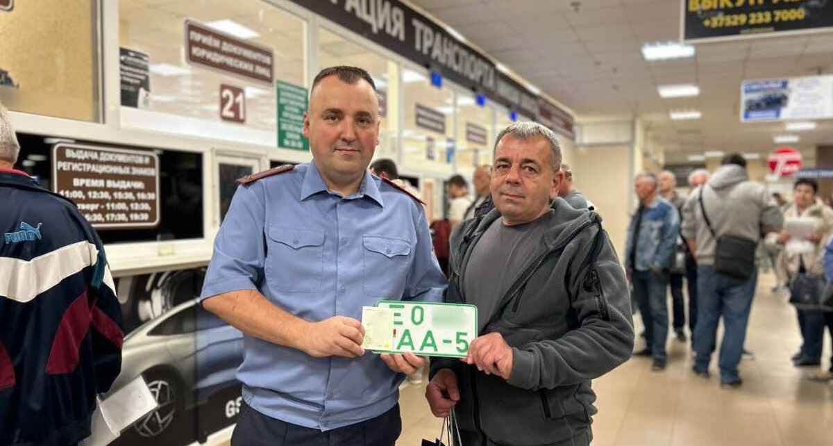 Белорусы регистрируют электросамокаты (СПМ) в ГАИ. Как происходит процедура?