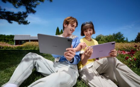 В Беларуси начались продажи планшета Huawei MatePad 11,5 2025 с высокоемкой батареей и «бумажным» экраном