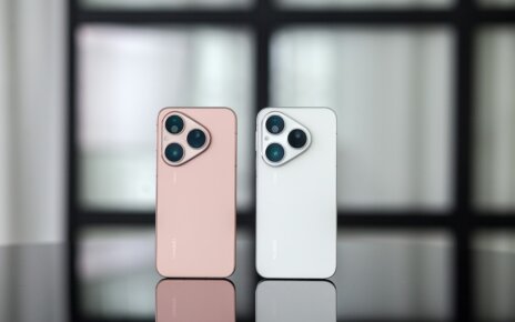 В Беларуси начались продажи флагманского смартфона Huawei Pura 80 с 5,5-кратным оптическим зумом